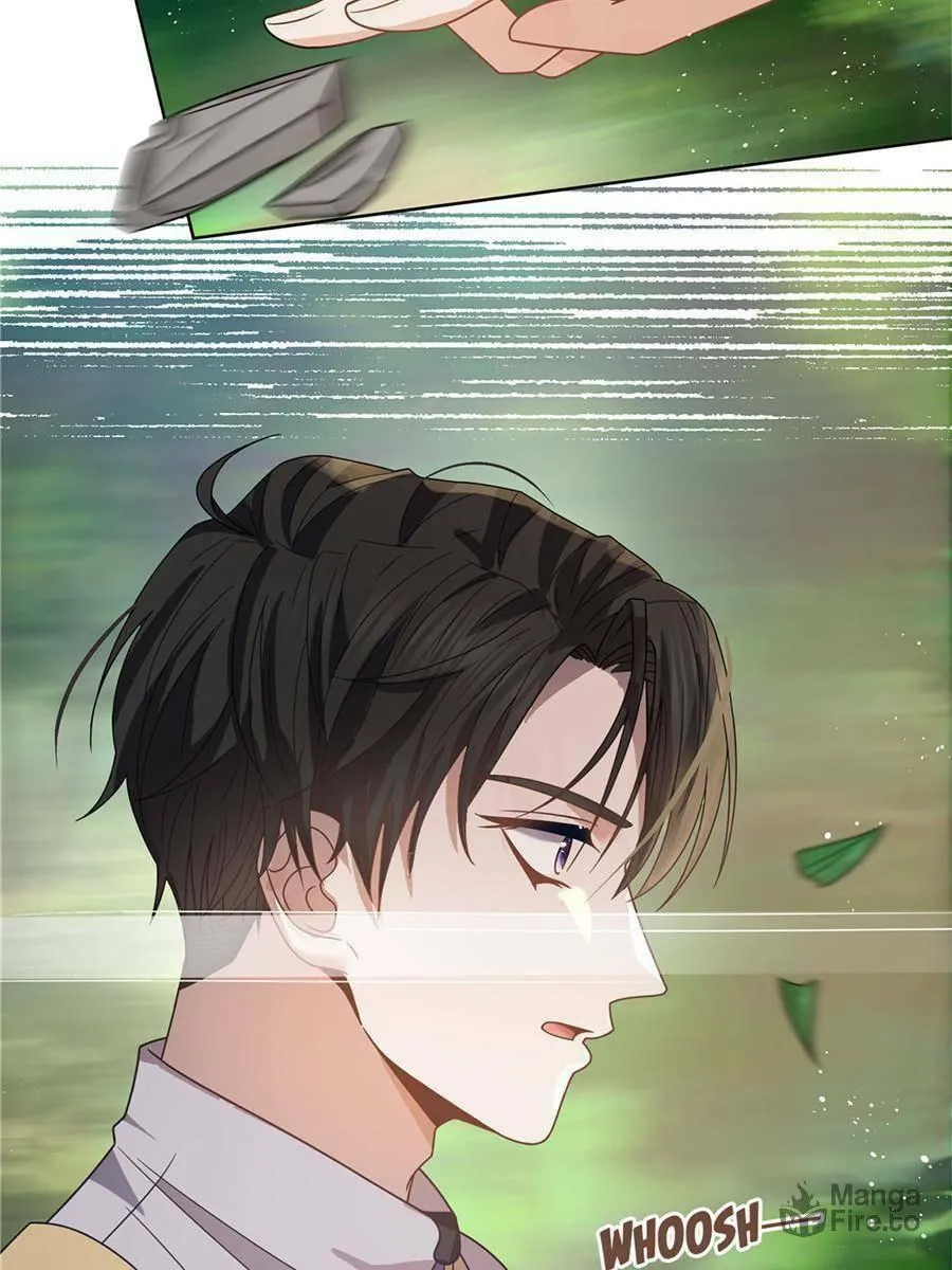 Read A Professional Assassin Raises a Fox chapter 128 image 8 on Lezhin