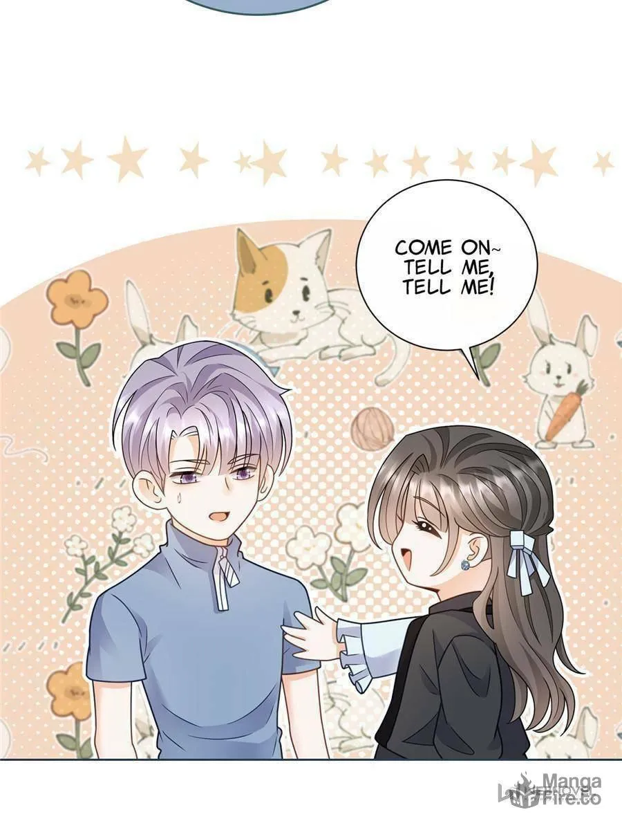 Read A Professional Assassin Raises a Fox chapter 129 image 11 on Lezhin