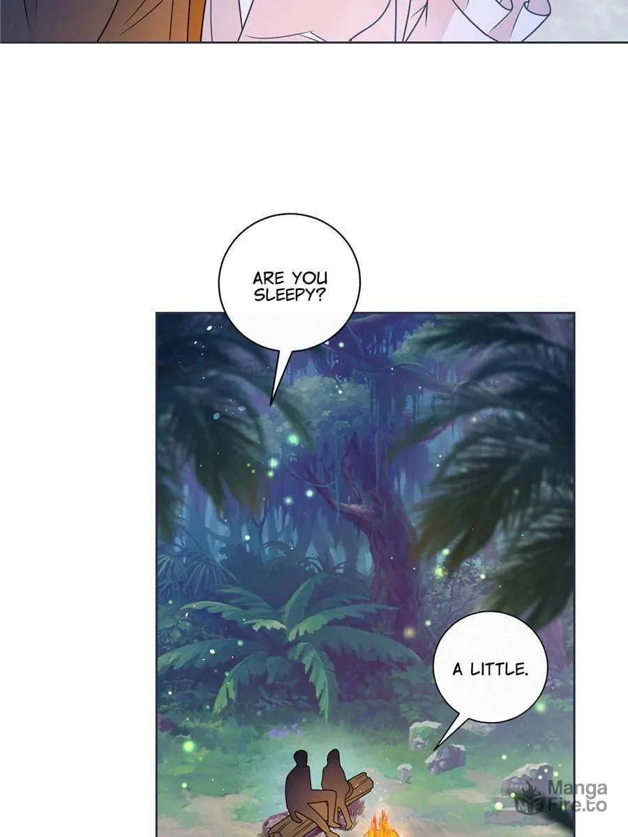Read A Professional Assassin Raises a Fox chapter 129 image 14 on Lezhin