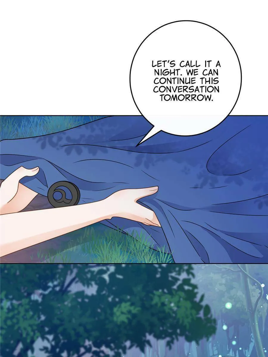 Read A Professional Assassin Raises a Fox chapter 129 image 16 on Lezhin