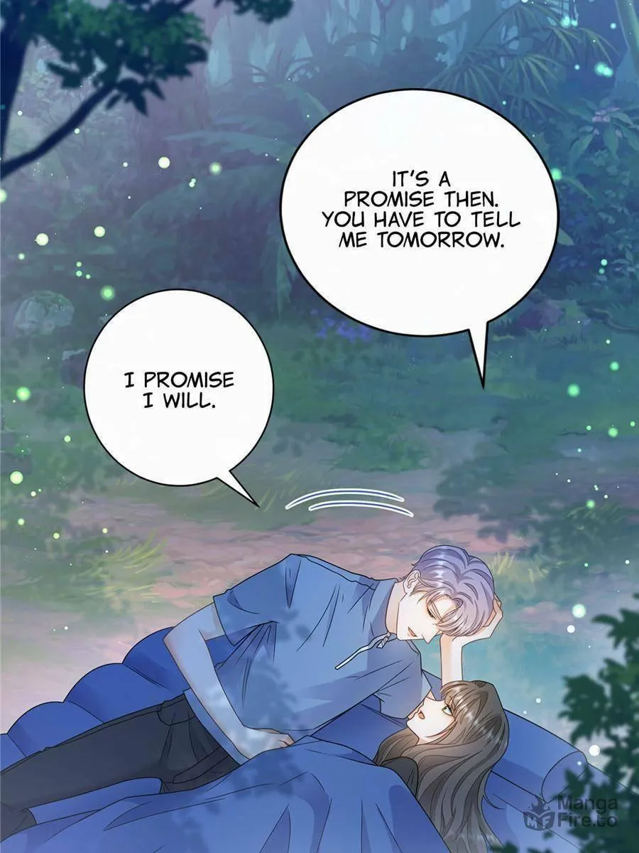Read A Professional Assassin Raises a Fox chapter 129 image 17 on Lezhin
