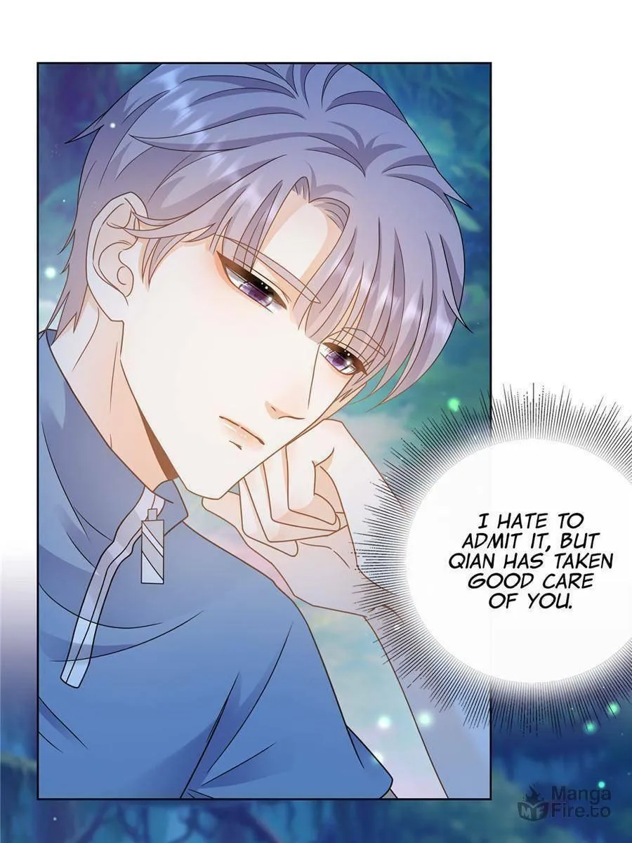 Read A Professional Assassin Raises a Fox chapter 129 image 20 on Lezhin