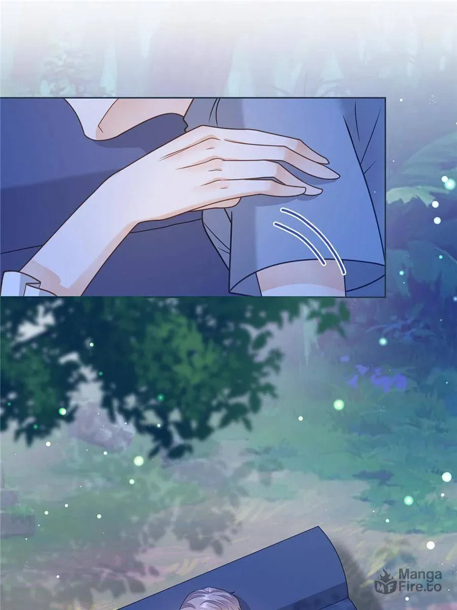 Read A Professional Assassin Raises a Fox chapter 129 image 24 on Lezhin