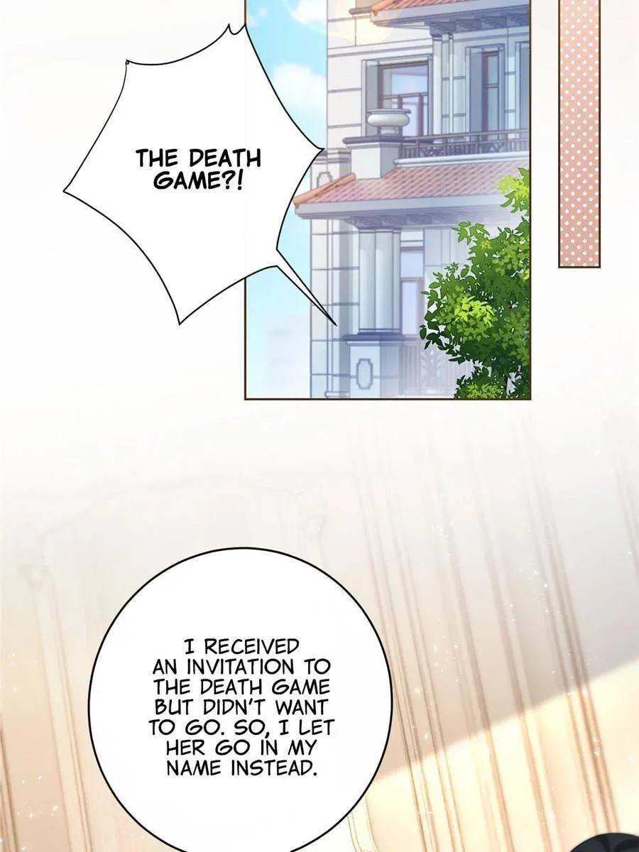 Read A Professional Assassin Raises a Fox chapter 129 image 27 on Lezhin