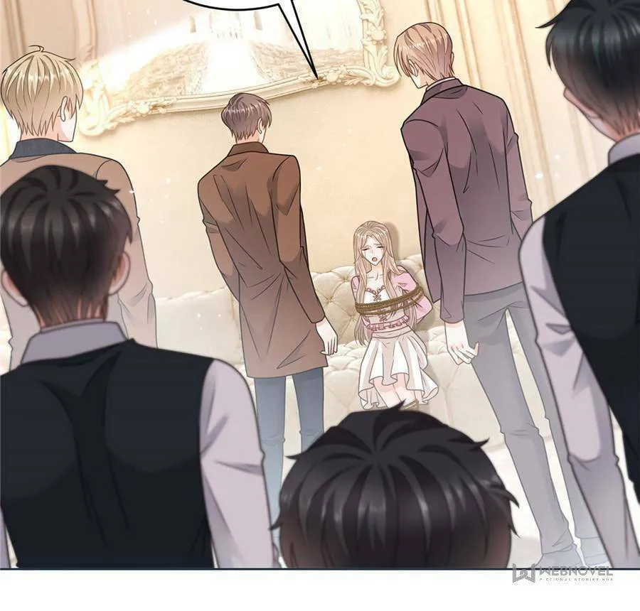 Read A Professional Assassin Raises a Fox chapter 129 image 28 on Lezhin