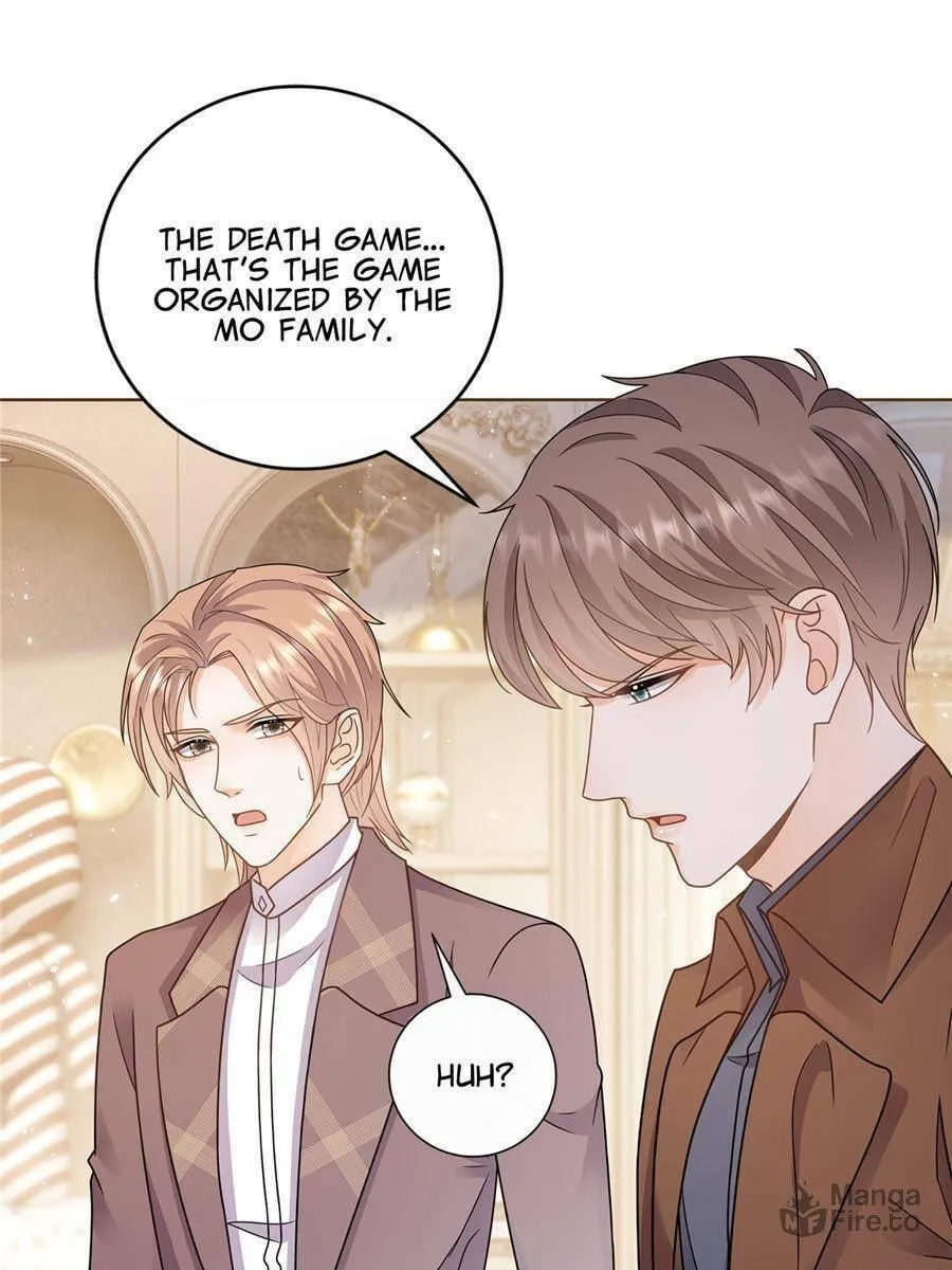 Read A Professional Assassin Raises a Fox chapter 129 image 29 on Lezhin