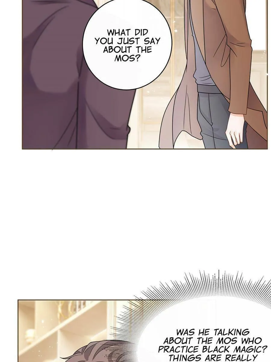 Read A Professional Assassin Raises a Fox chapter 129 image 31 on Lezhin