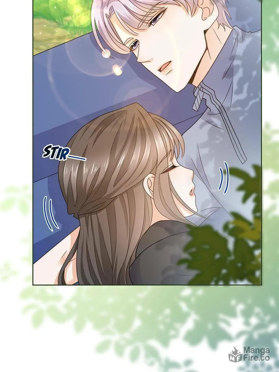 Read A Professional Assassin Raises a Fox chapter 129 image 35 on Lezhin