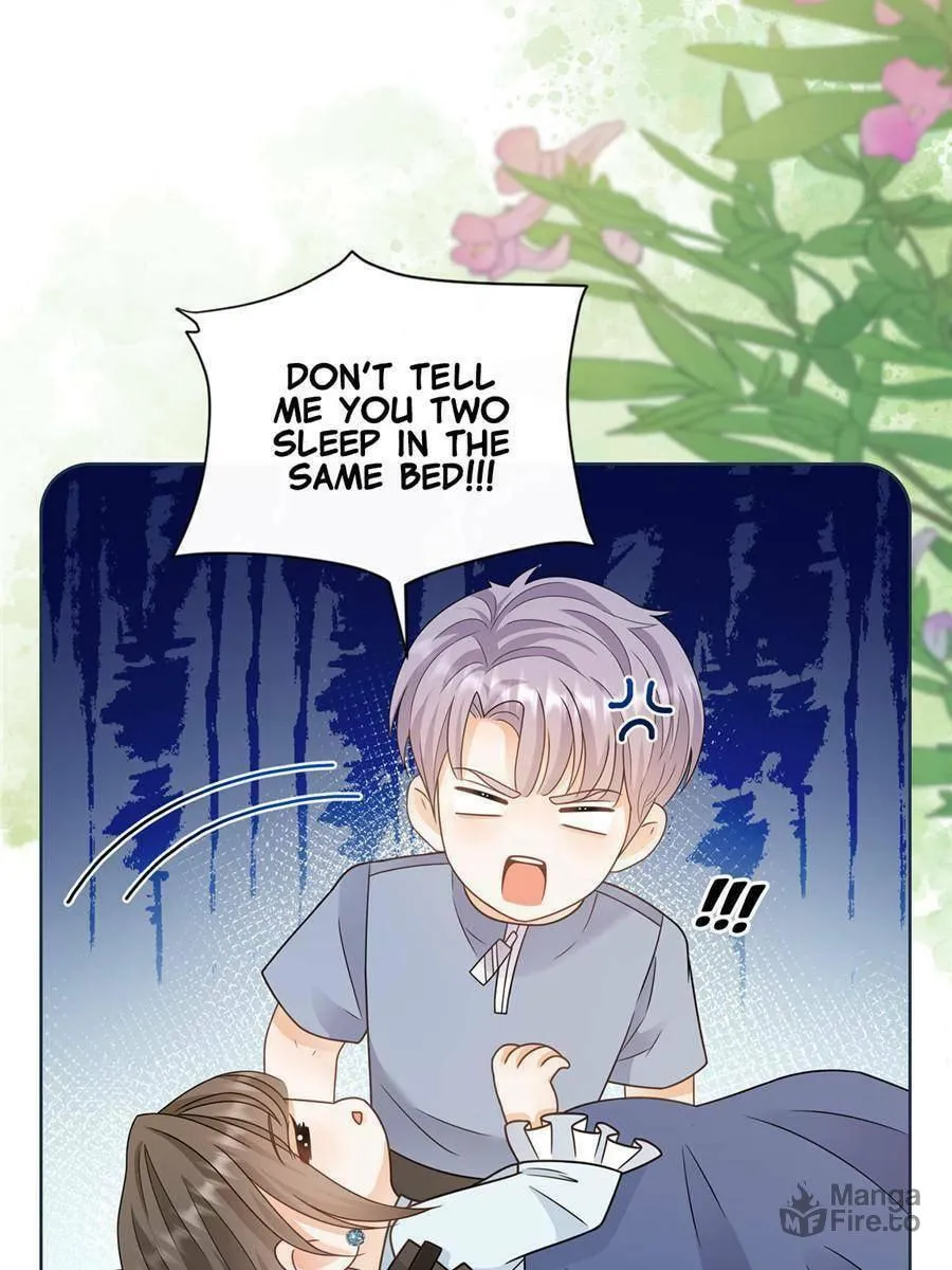 Read A Professional Assassin Raises a Fox chapter 129 image 38 on Lezhin