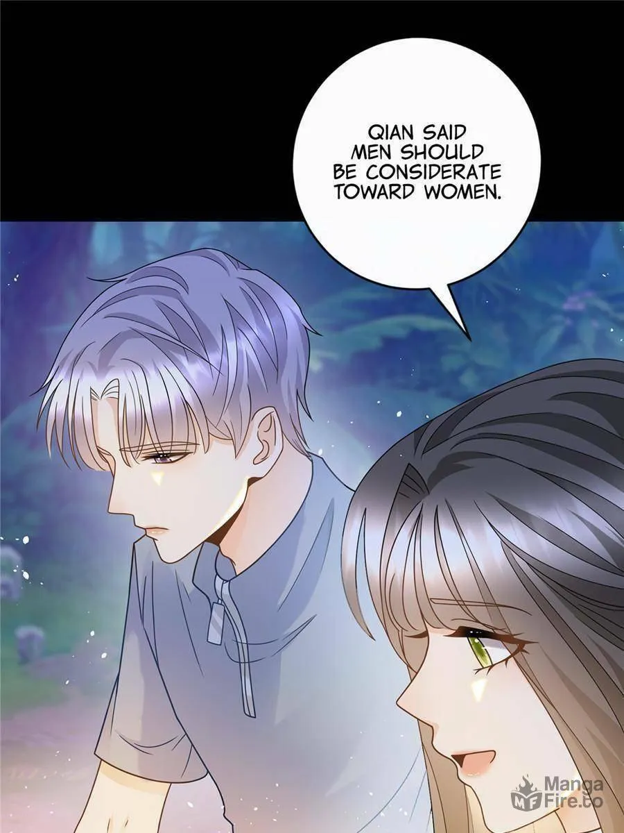 Read A Professional Assassin Raises a Fox chapter 129 image 4 on Lezhin