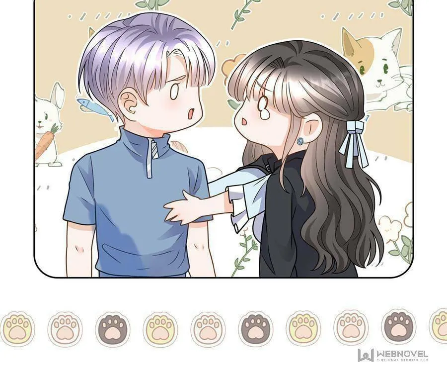 Read A Professional Assassin Raises a Fox chapter 129 image 7 on Lezhin
