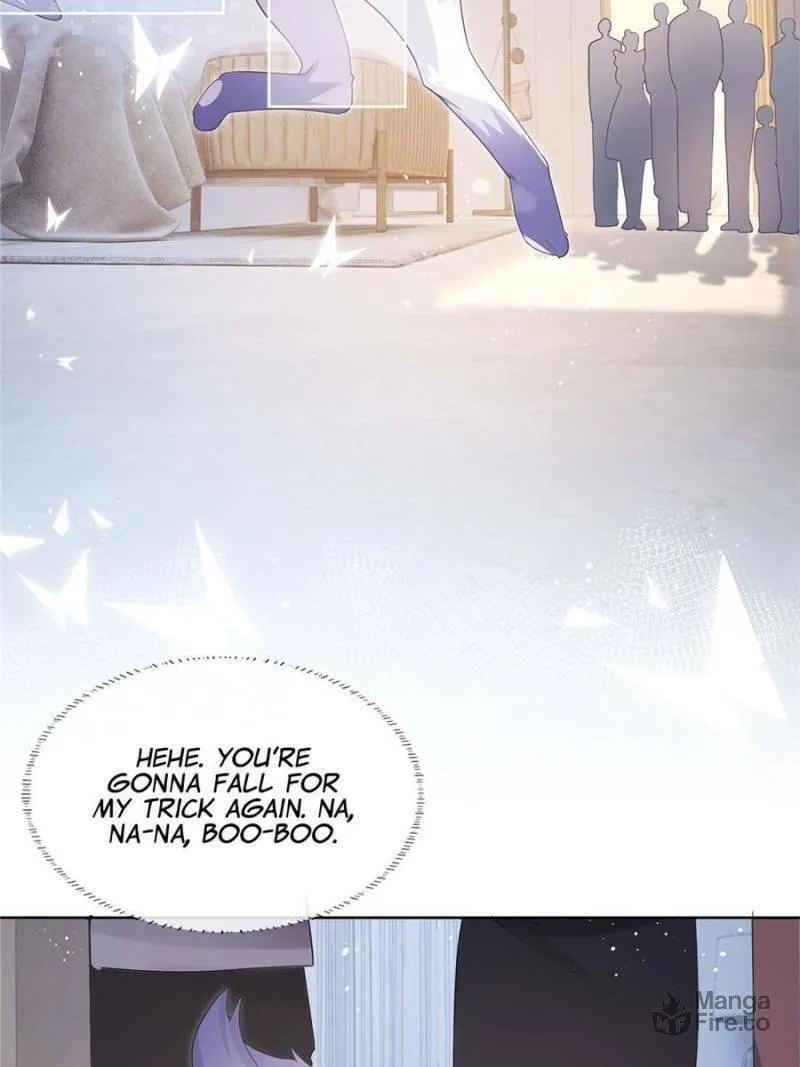 A Professional Assassin Raises a Fox Chapter 13 page 20 - 