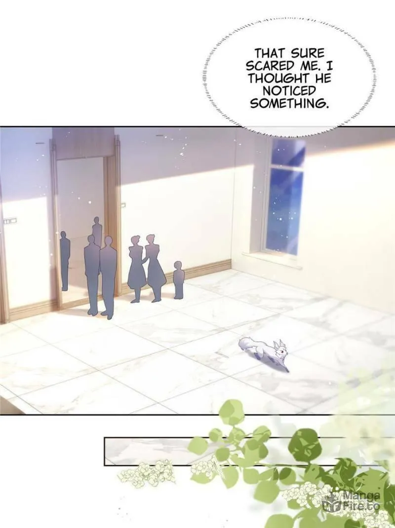 A Professional Assassin Raises a Fox Chapter 13 page 30 - 