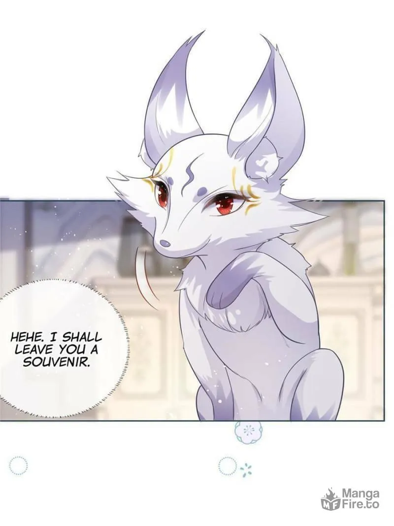 A Professional Assassin Raises a Fox Chapter 13 page 33 - 
