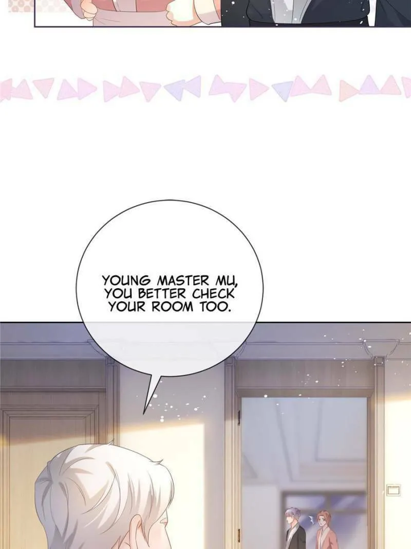A Professional Assassin Raises a Fox Chapter 13 page 43 - 