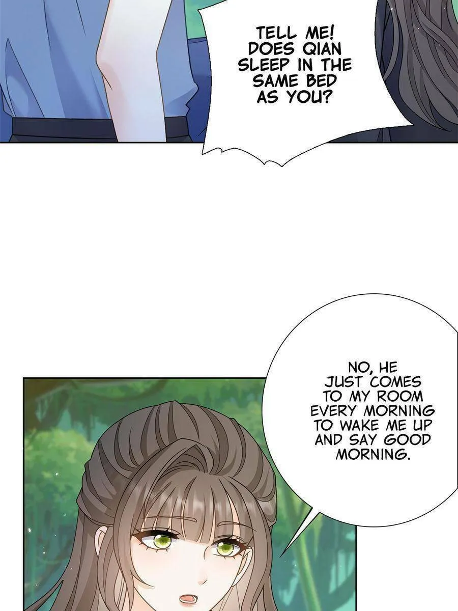 A Professional Assassin Raises a Fox Chapter 130 page 2 - 