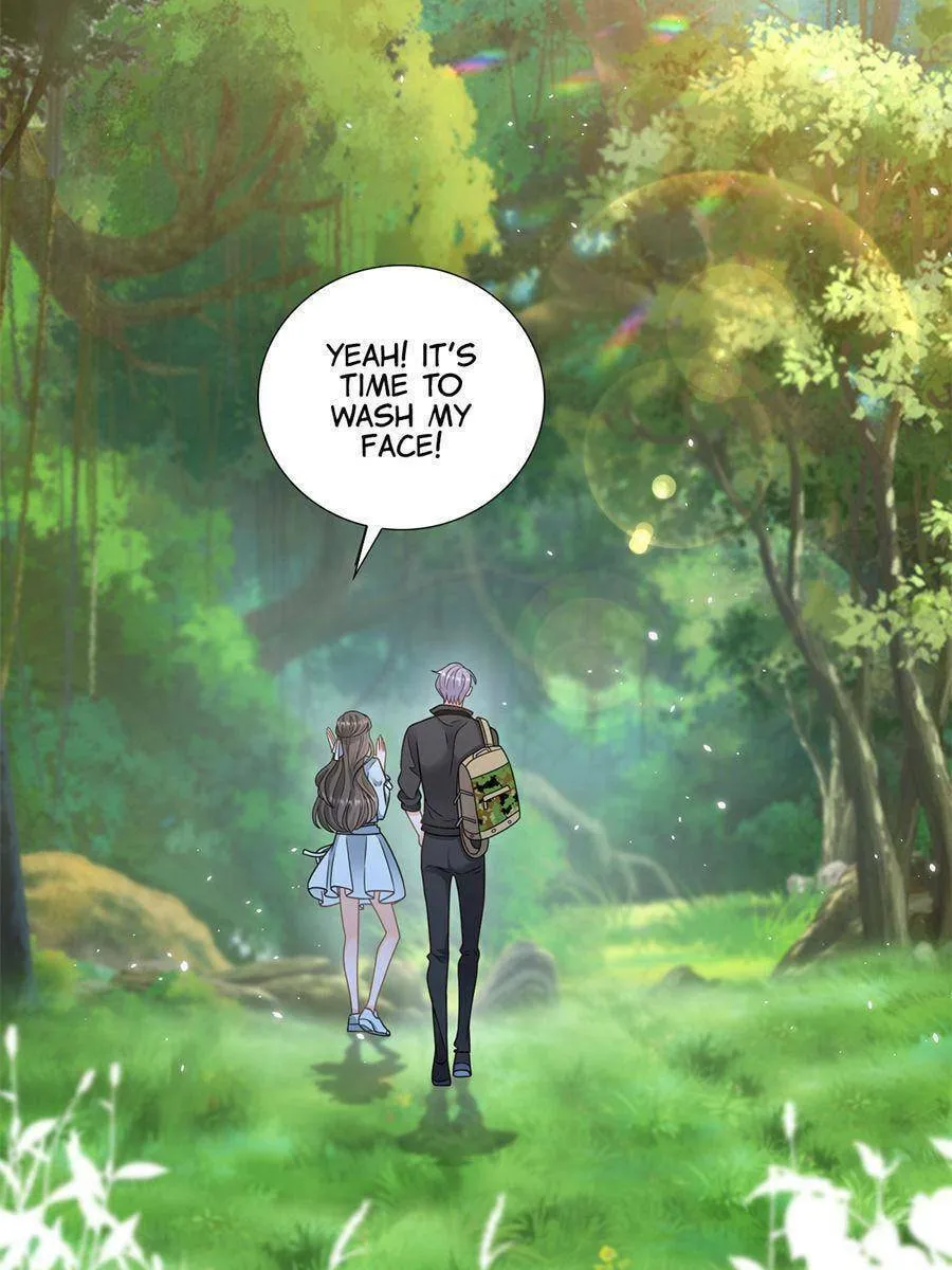 A Professional Assassin Raises a Fox Chapter 130 page 11 - 