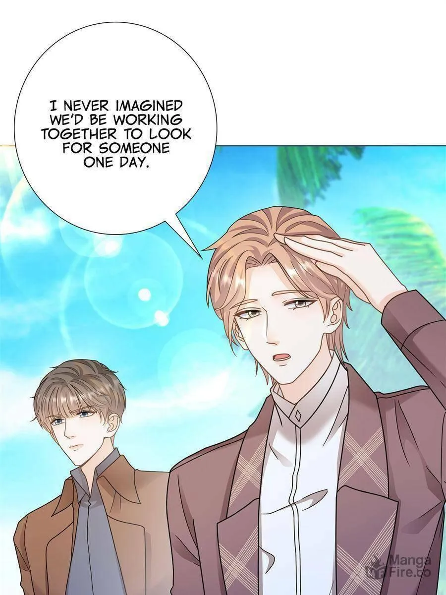 A Professional Assassin Raises a Fox Chapter 130 page 15 - 