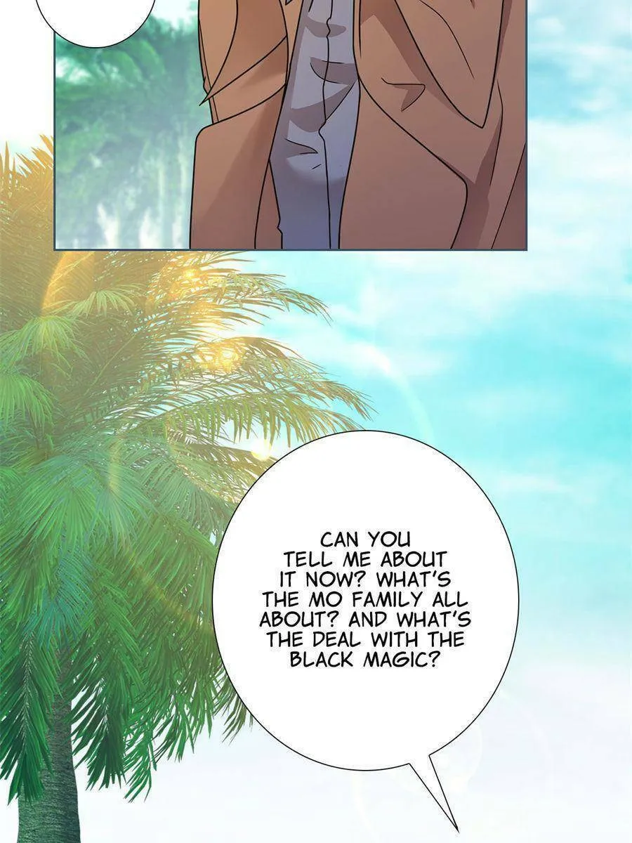 A Professional Assassin Raises a Fox Chapter 130 page 17 - 