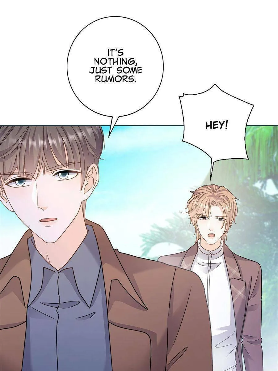 A Professional Assassin Raises a Fox Chapter 130 page 19 - 