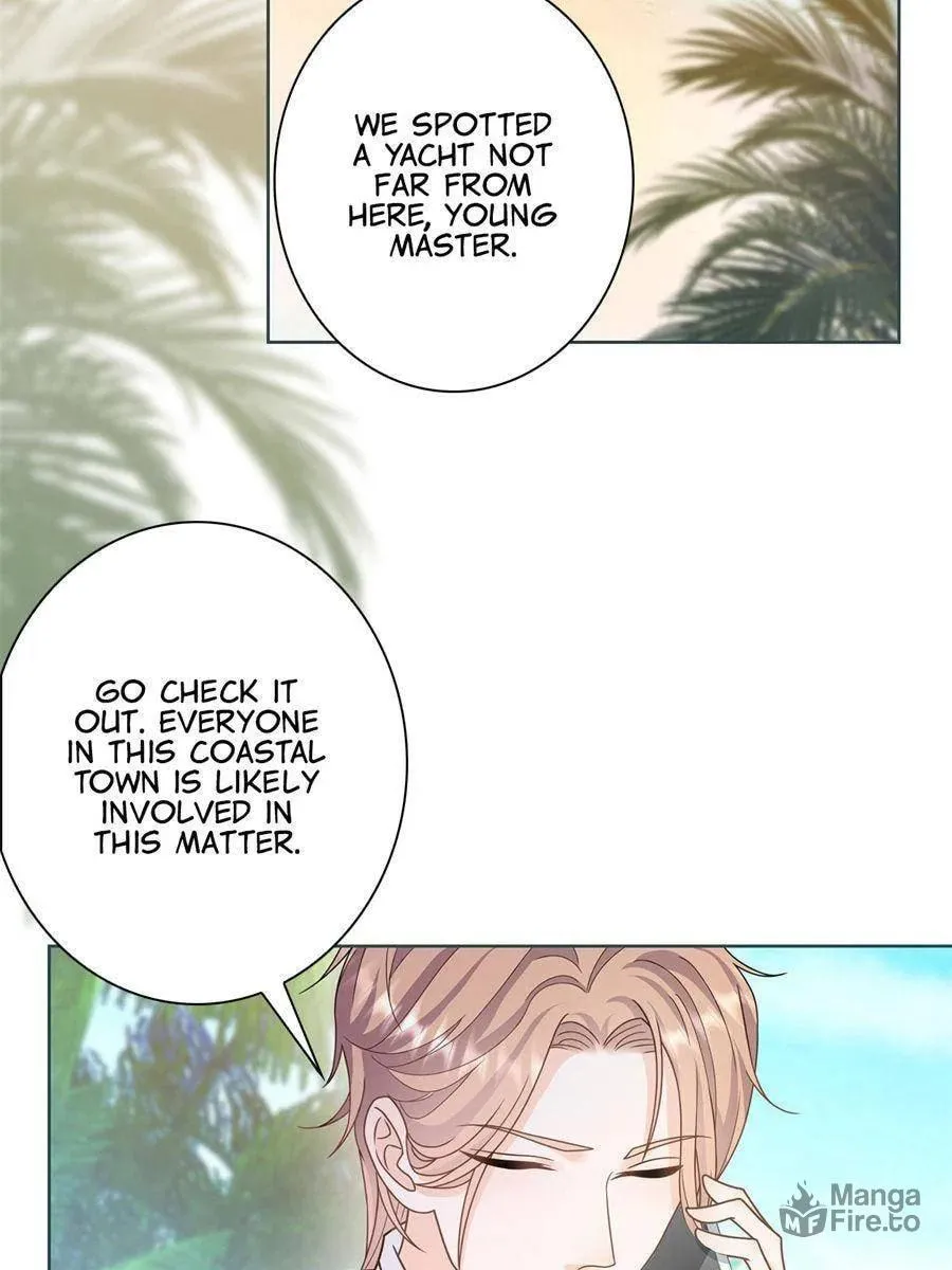 A Professional Assassin Raises a Fox Chapter 130 page 21 - 