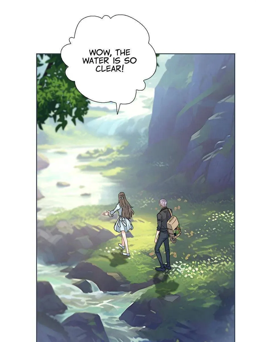 A Professional Assassin Raises a Fox Chapter 130 page 23 - 