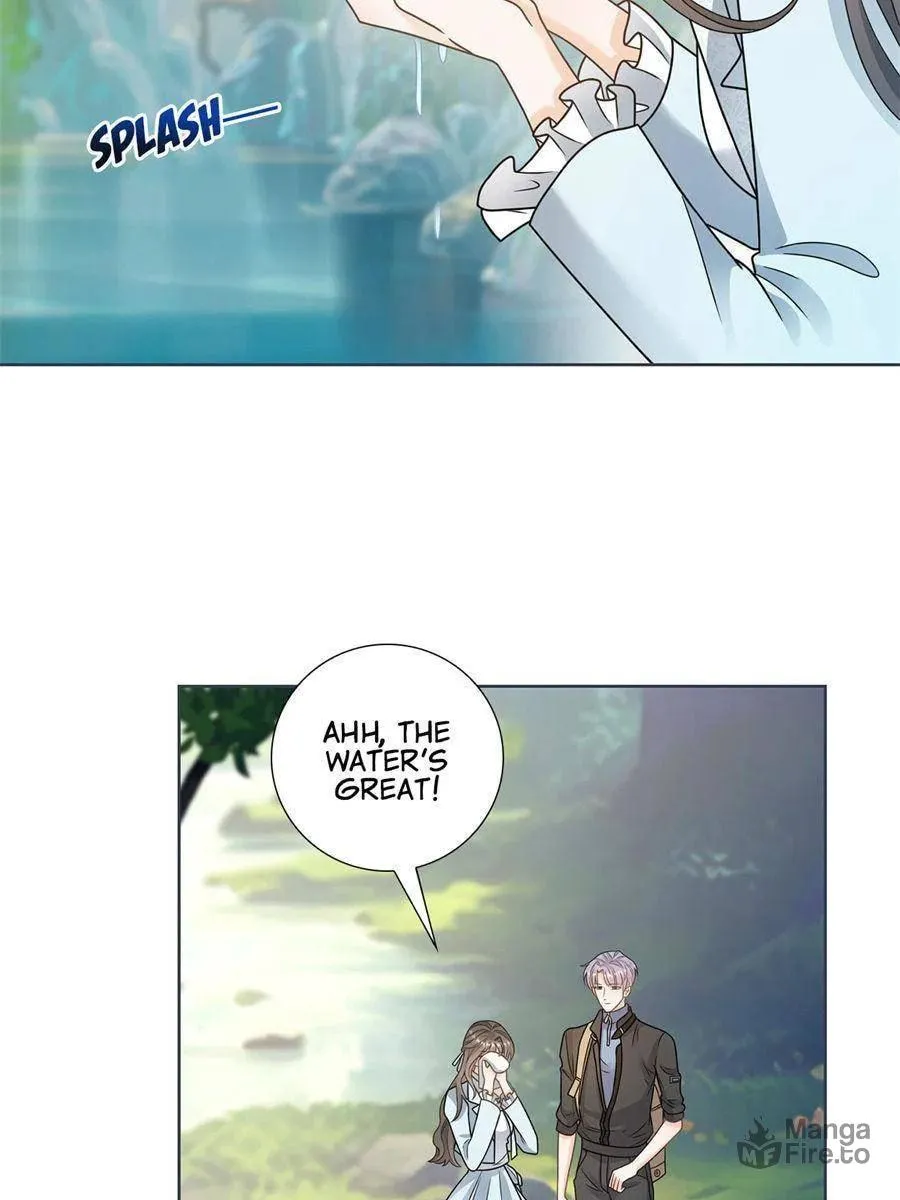 A Professional Assassin Raises a Fox Chapter 130 page 25 - 