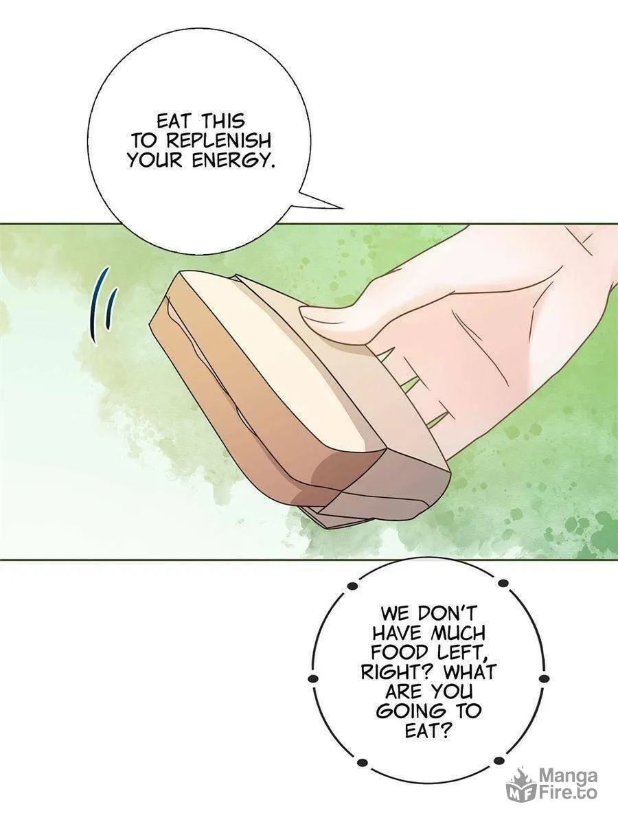 A Professional Assassin Raises a Fox Chapter 130 page 27 - 