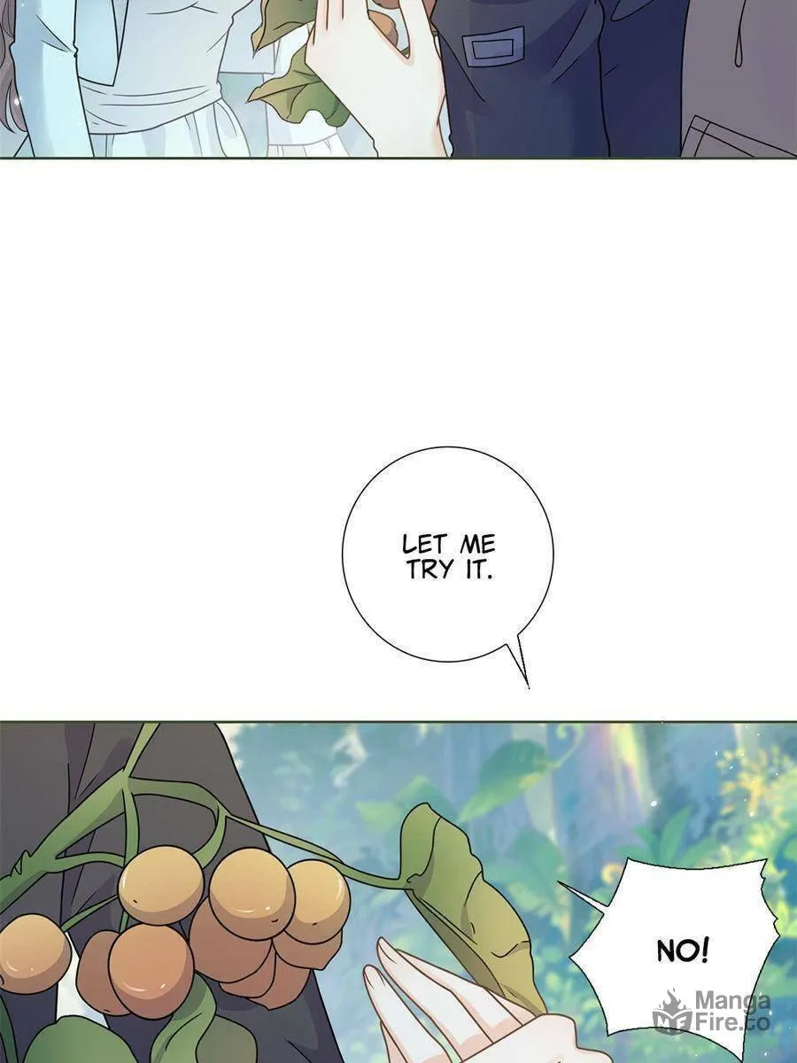 A Professional Assassin Raises a Fox Chapter 130 page 30 - 