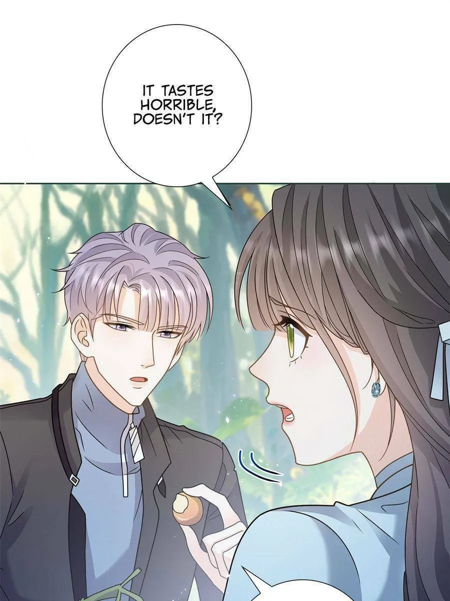 A Professional Assassin Raises a Fox Chapter 130 page 32 - 