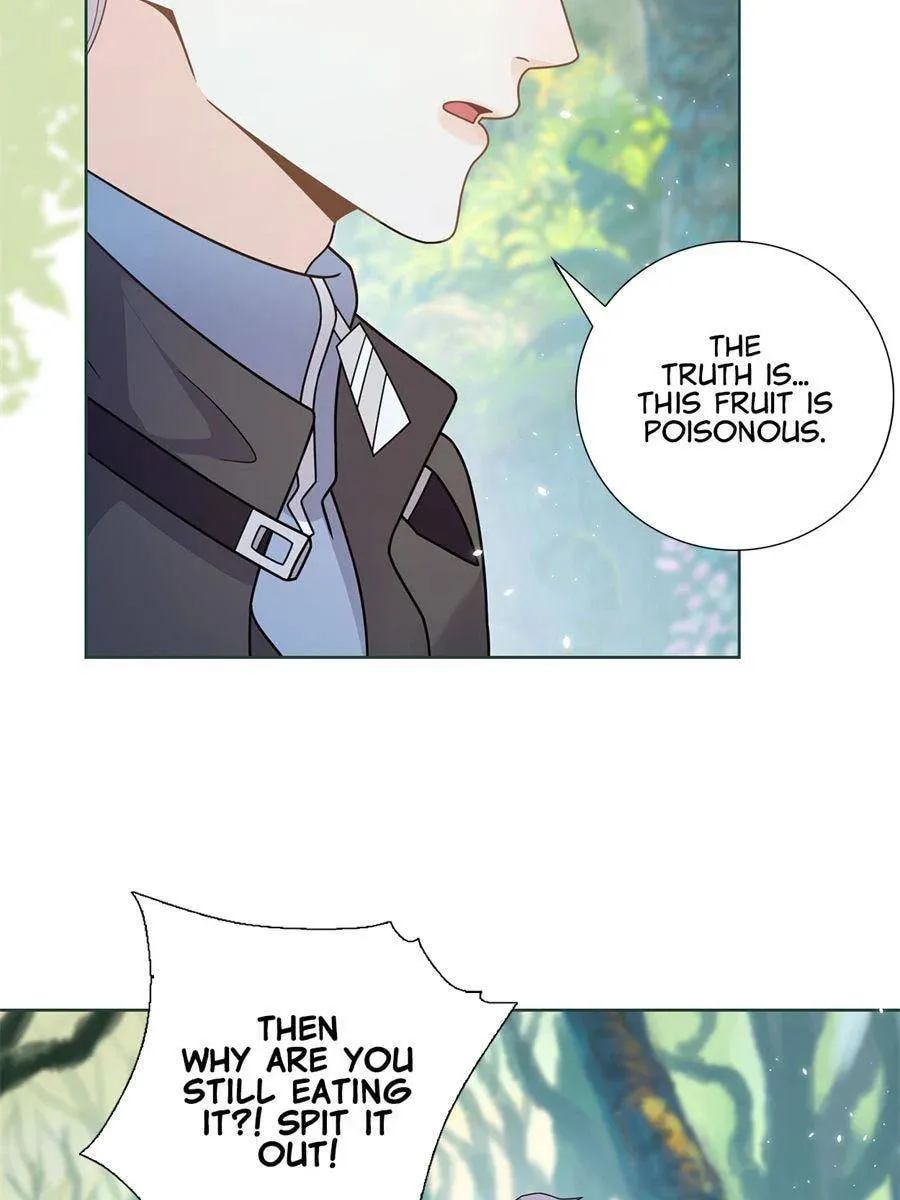 A Professional Assassin Raises a Fox Chapter 130 page 34 - 