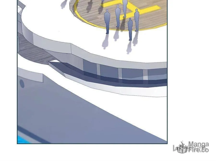 A Professional Assassin Raises a Fox Chapter 130 page 39 - 