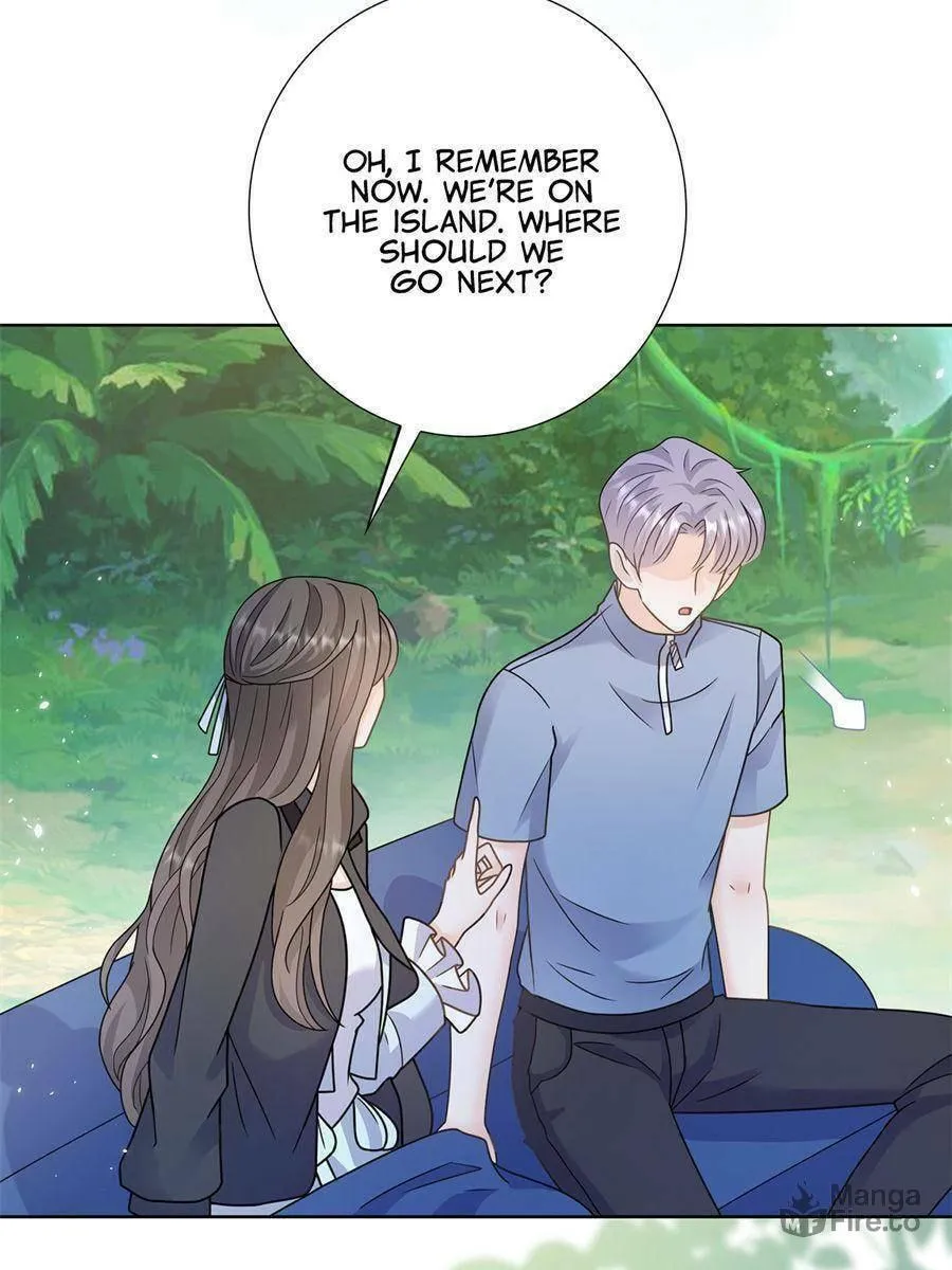 A Professional Assassin Raises a Fox Chapter 130 page 6 - 