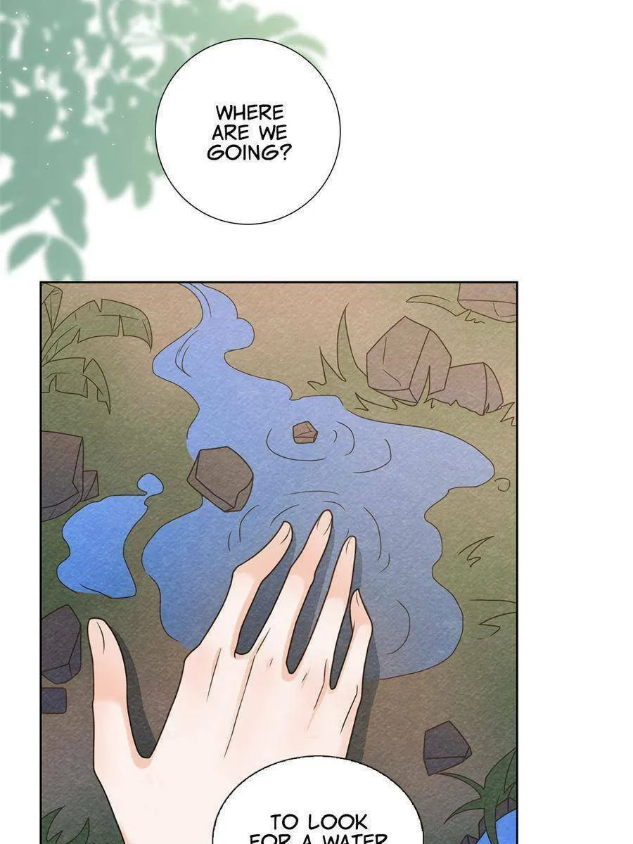 A Professional Assassin Raises a Fox Chapter 130 page 8 - 