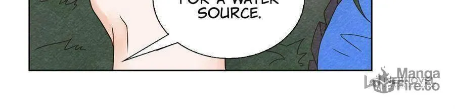 A Professional Assassin Raises a Fox Chapter 130 page 9 - 