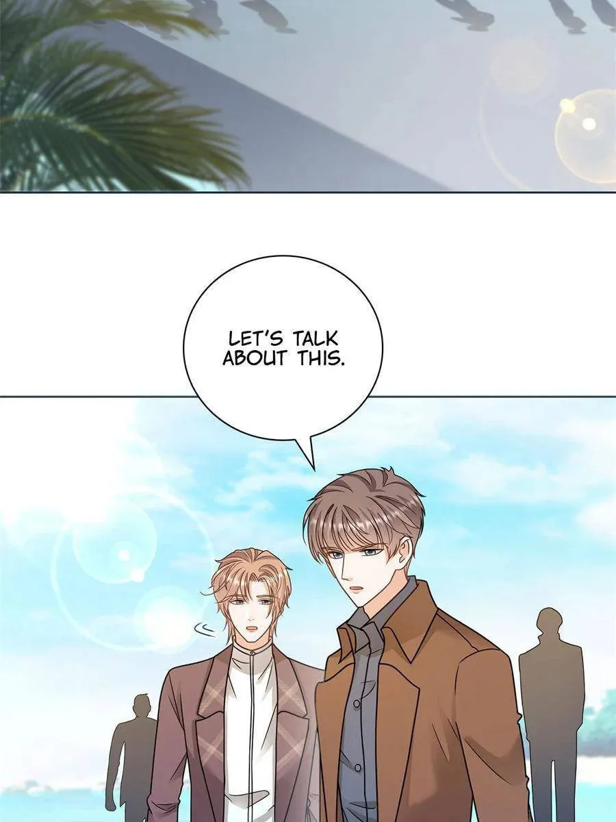 A Professional Assassin Raises a Fox Chapter 131 page 2 - 