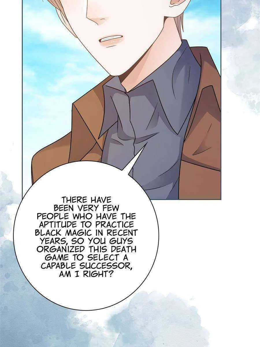 A Professional Assassin Raises a Fox Chapter 131 page 11 - 