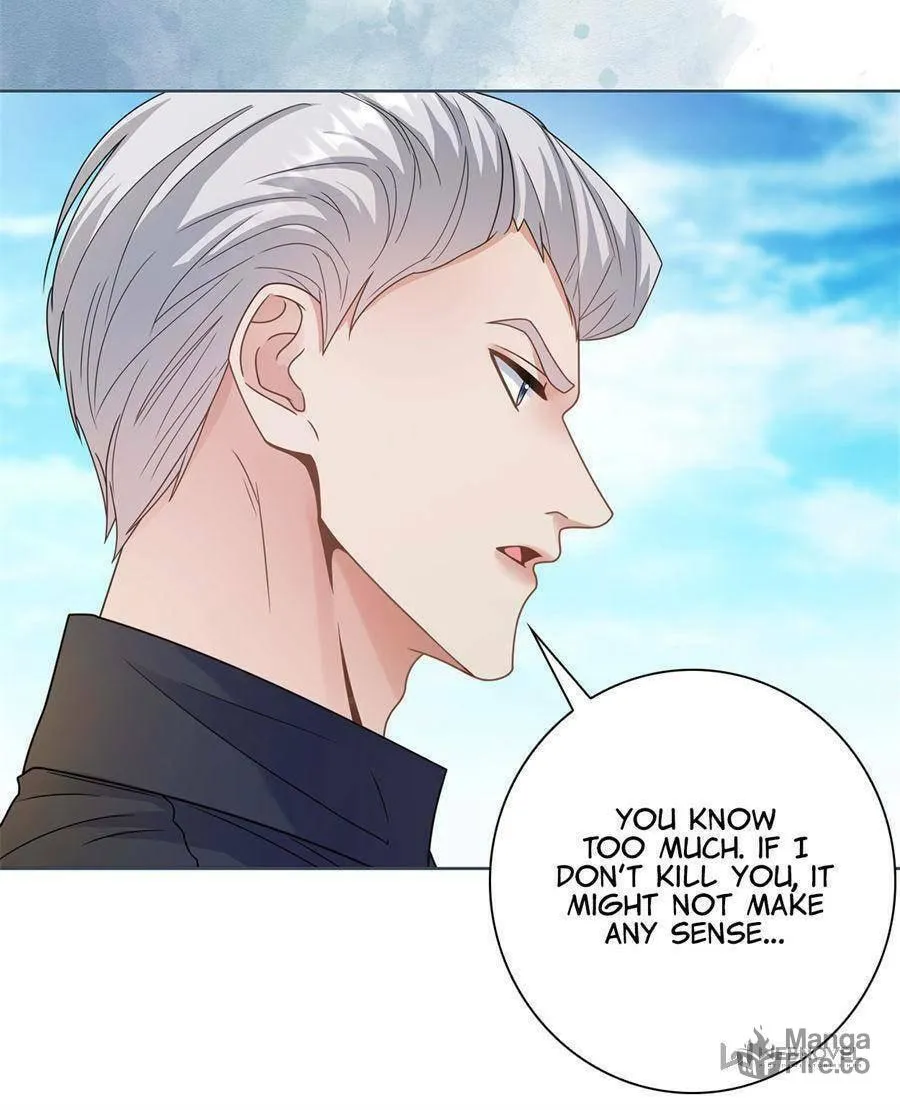 A Professional Assassin Raises a Fox Chapter 131 page 12 - 