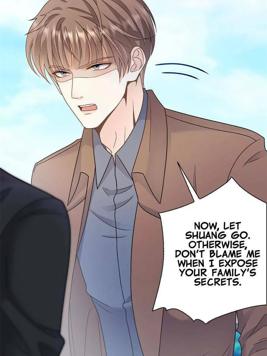 A Professional Assassin Raises a Fox Chapter 131 page 14 - 