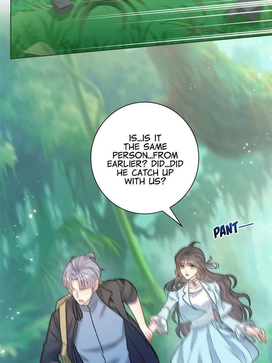 A Professional Assassin Raises a Fox Chapter 131 page 16 - 