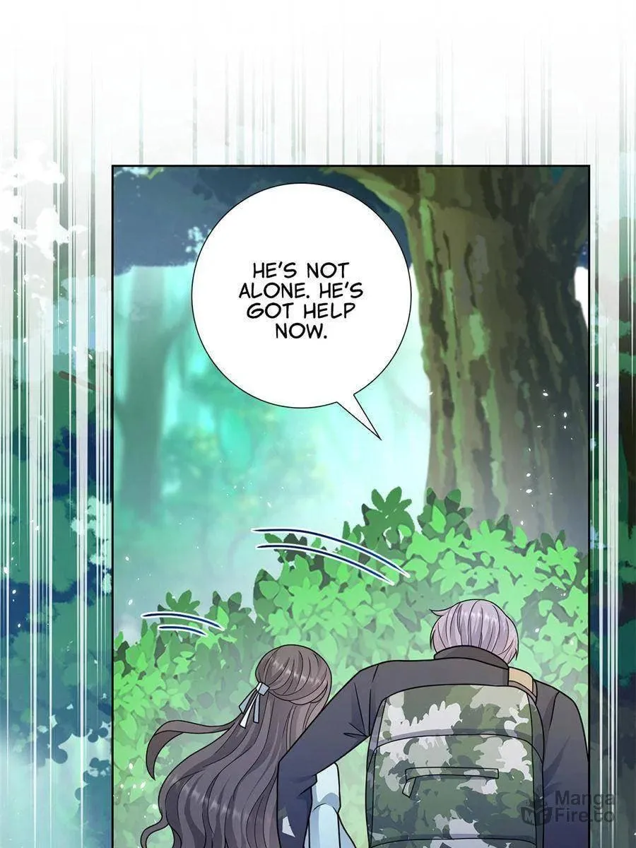 A Professional Assassin Raises a Fox Chapter 131 page 18 - 