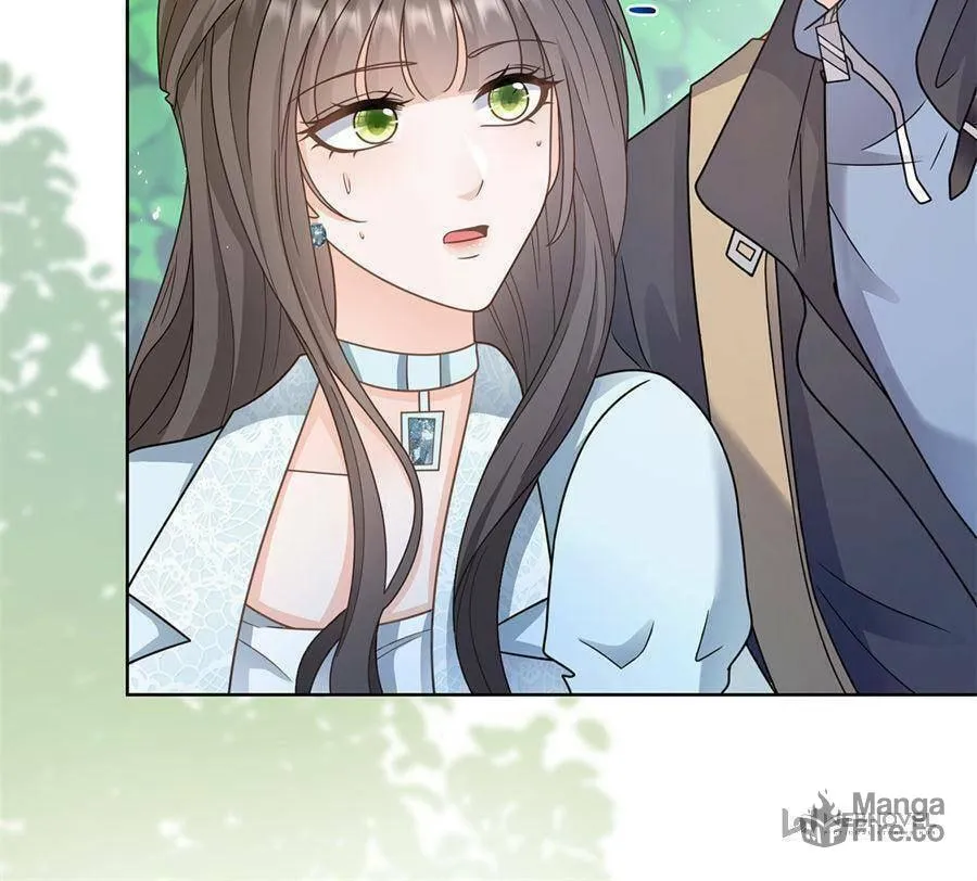 A Professional Assassin Raises a Fox Chapter 131 page 21 - 