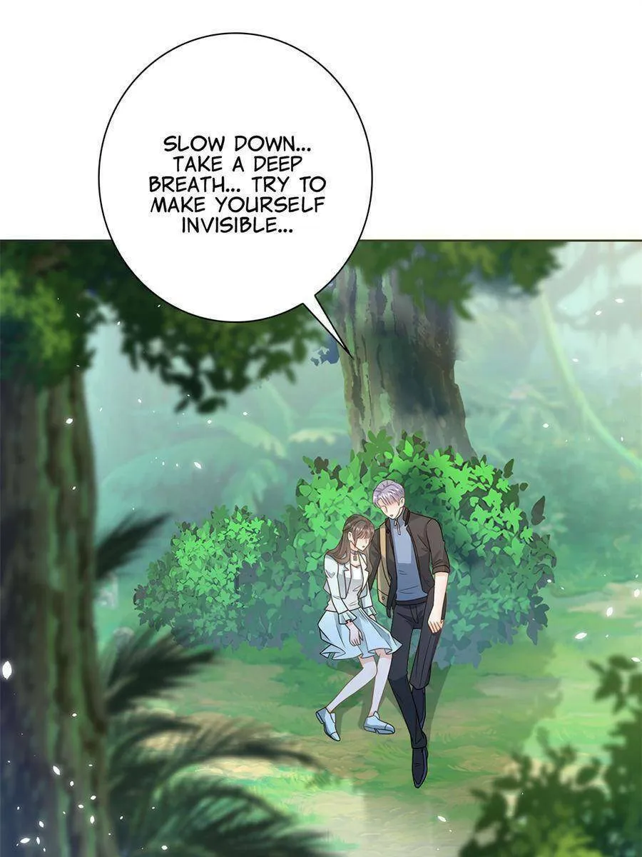 A Professional Assassin Raises a Fox Chapter 131 page 22 - 