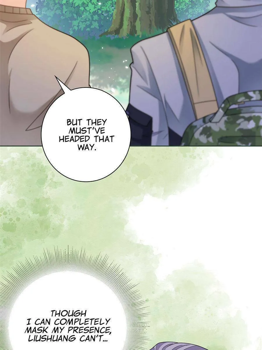 A Professional Assassin Raises a Fox Chapter 131 page 28 - 