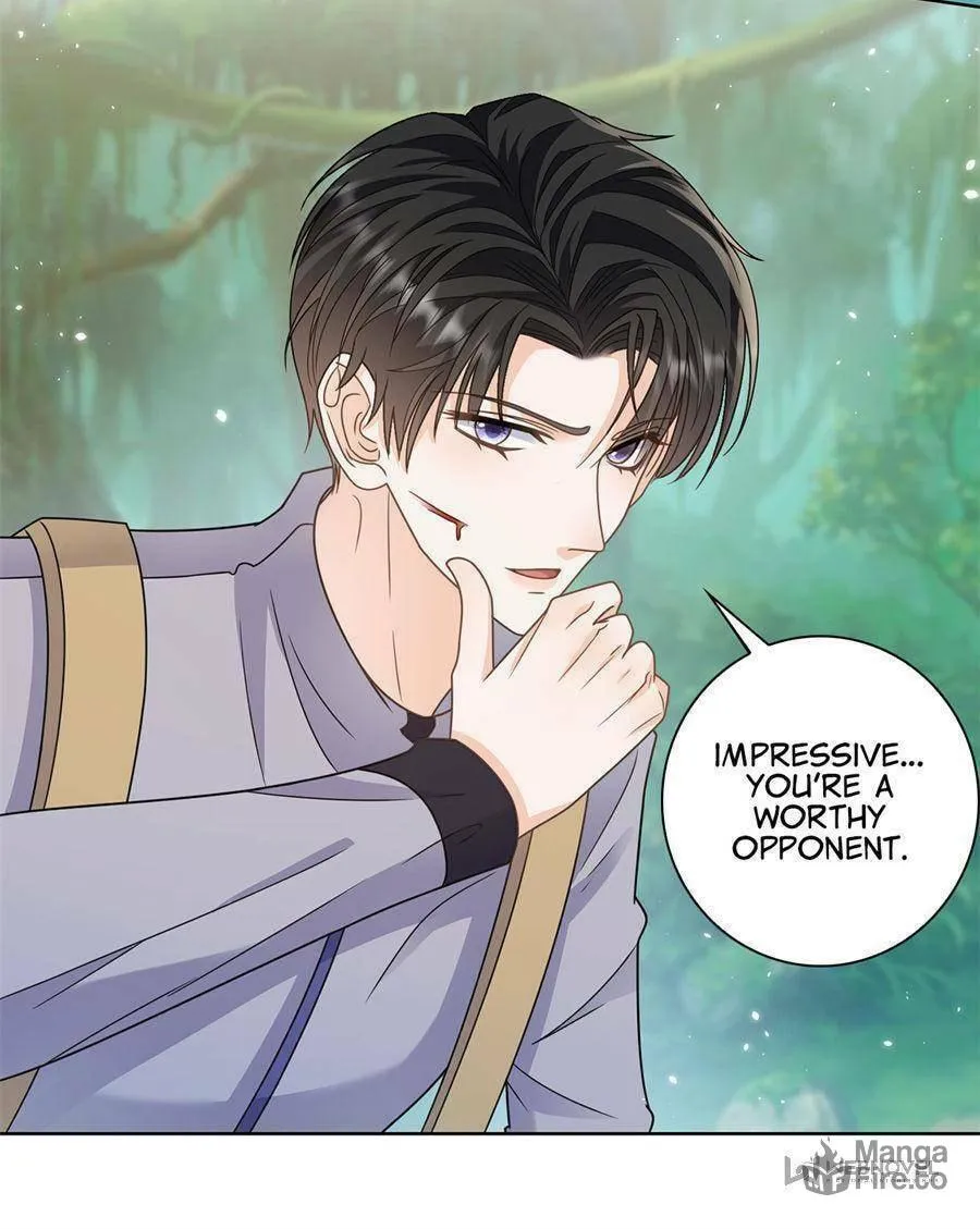 A Professional Assassin Raises a Fox Chapter 131 page 33 - 