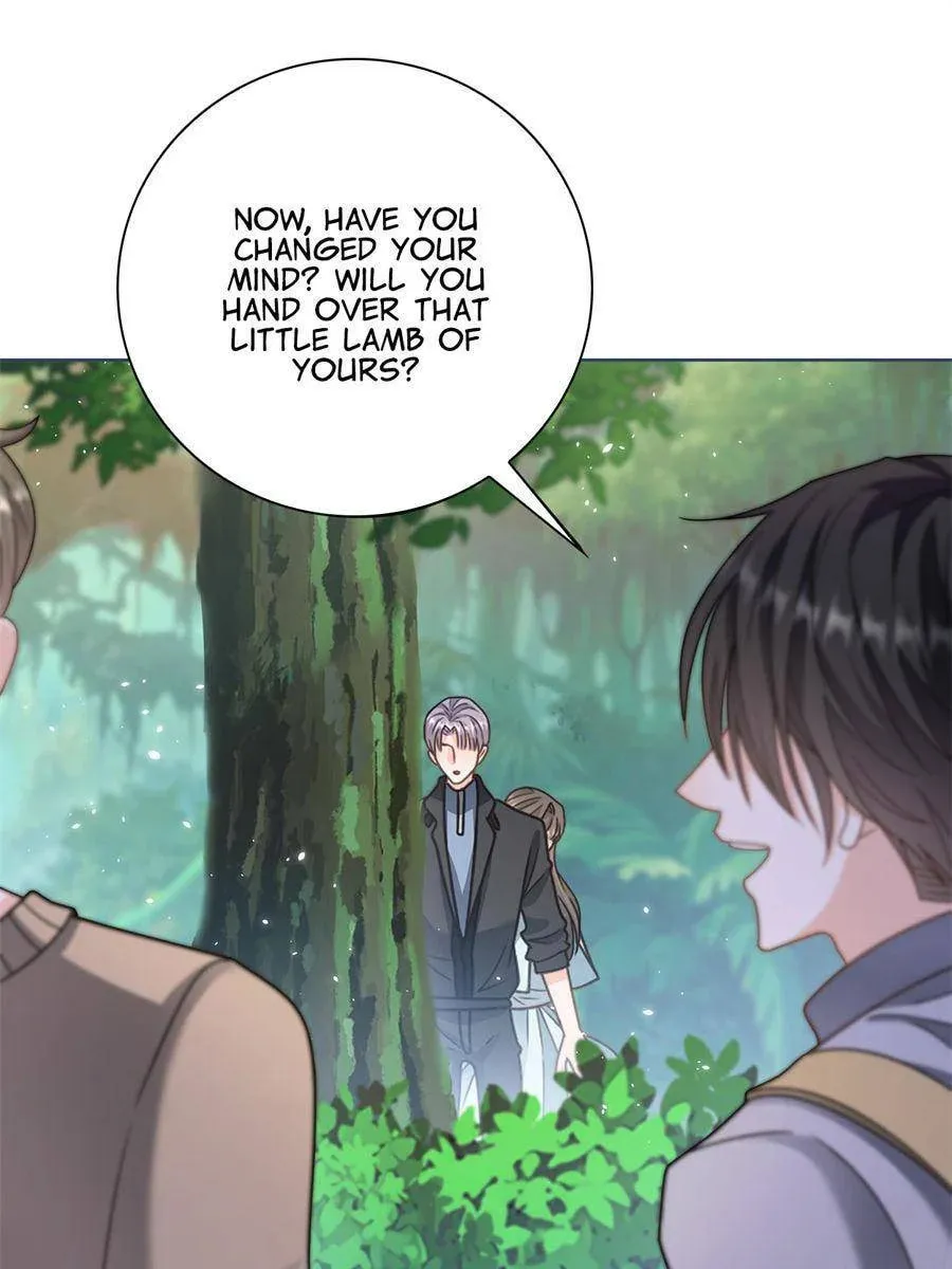 A Professional Assassin Raises a Fox Chapter 131 page 34 - 