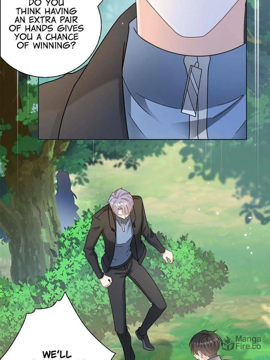 A Professional Assassin Raises a Fox Chapter 131 page 36 - 