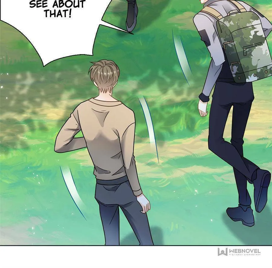 A Professional Assassin Raises a Fox Chapter 131 page 37 - 