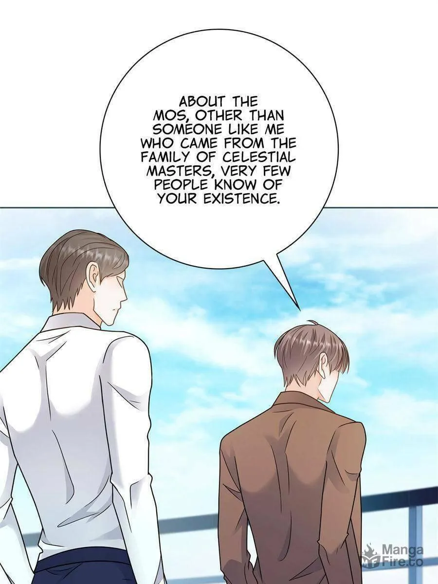 A Professional Assassin Raises a Fox Chapter 131 page 5 - 