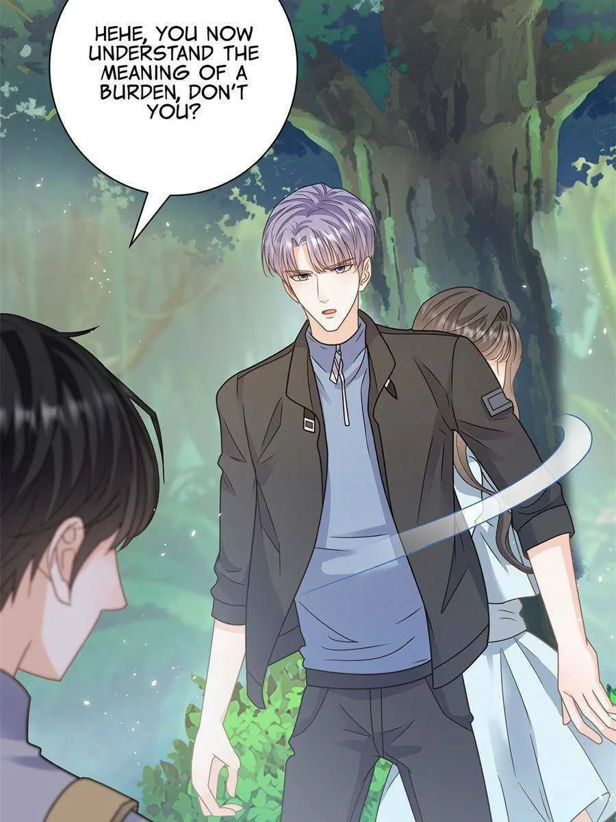 A Professional Assassin Raises a Fox Chapter 131 page 41 - 